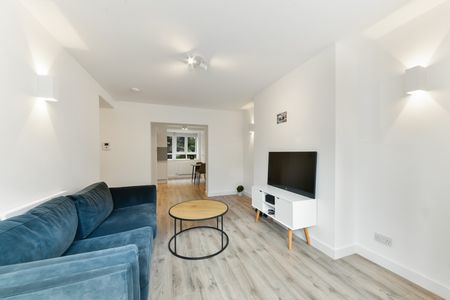 2 bedroom apartment - Photo 3