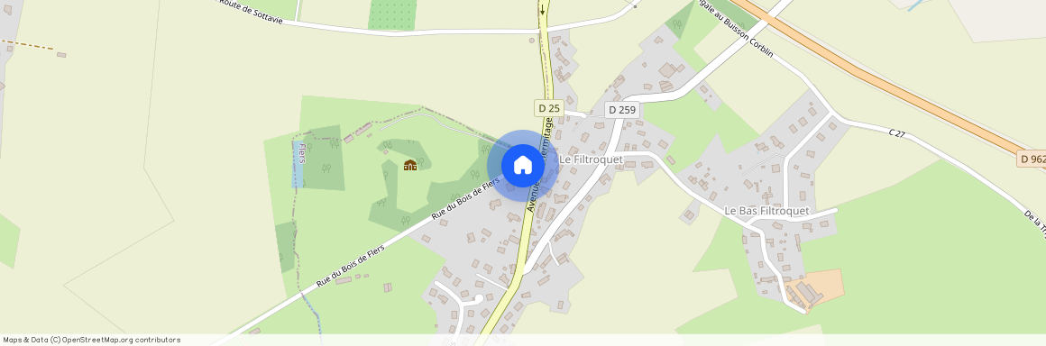 ORNE (61), - NORMANDIE, FLERS (61100)