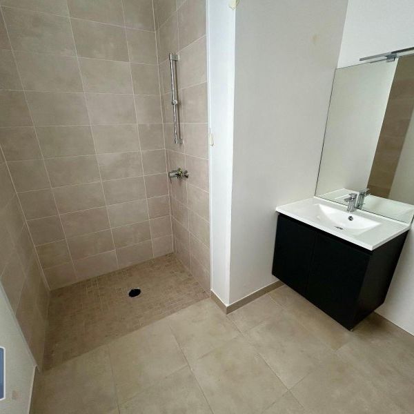 Appartement 2 Pièces 49 m² - Photo 1