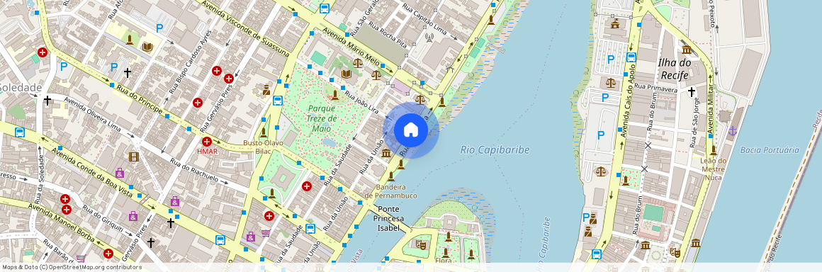 Boa Vista, Recife, PE, 50050245