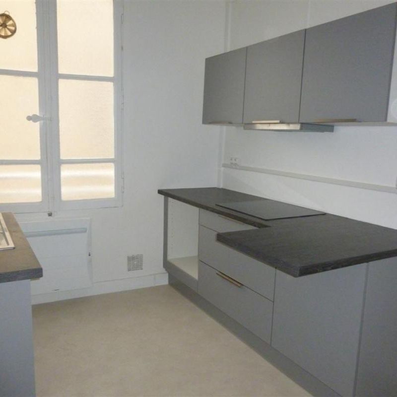 Location Appartement 2 pièces 42m² NANTES 44000 - Photo 1