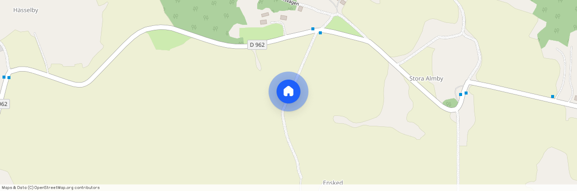 Jäder Ensked, Eskilstuna