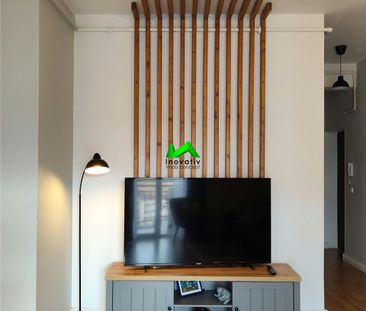 Apartament 2 camere de inchiriat Sibiu Turnisor Magnolia - Photo 2