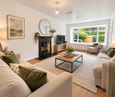 2 bedroom semi-detached bungalow to rent - Photo 3