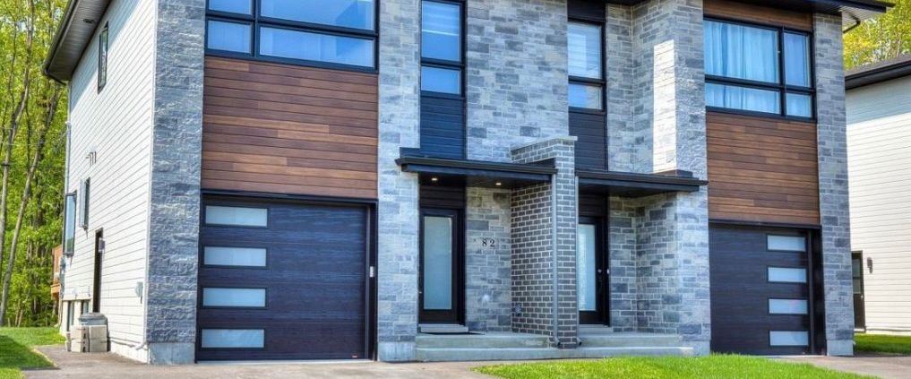 À louer / Maison à étages - Photo 1