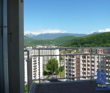 Location Appartement 3 pièces 69m² ECHIROLLES 38130 - Photo 4