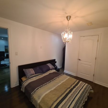 For Lease - 2447 PINE GLEN Road Unit# Lower Level, Oakville, Ontario - Photo 5