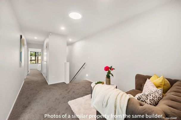 4Brm Spacious & Pet Friendly in Milldale - Photo 1