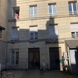 Location appartement 1 pièce - 25m² à Caen (14000) - Photo 2