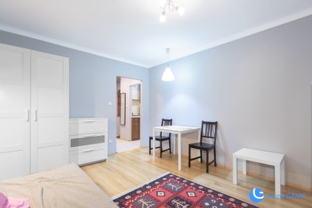 Komfortowe 25 m2 | Osobna kuchnia | Azory - Фото 3