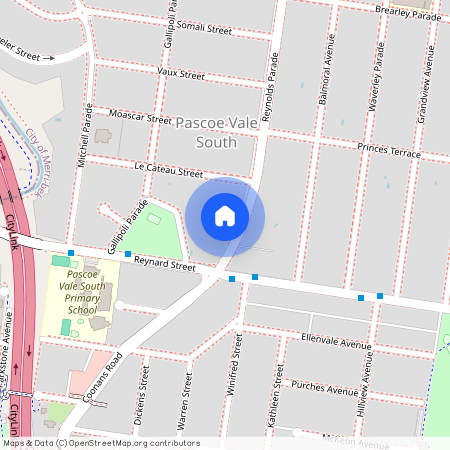 5/7 Reynolds Parade, Pascoe Vale South VIC 3044