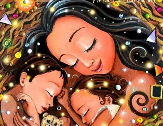 Alleinerziehende Mutter sucht dringend Wohnung - Foto 1