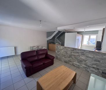 Location Maison 4 pièces 81m² PESSAC 33600 - Photo 6
