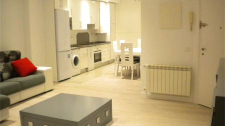 Piso de alquiler en Calle Calle de la Princesa, ., Gaztambide - Foto 3