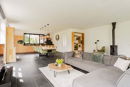 Luxury long stay bungalow in Made - Photo 2