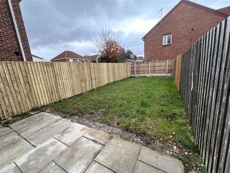 Springdale Close, Moreton, Wirral - Photo 4