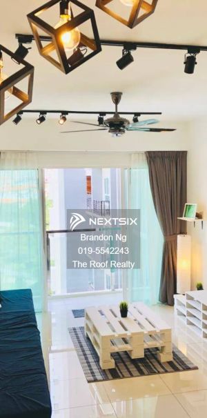 Tropicana Bay Residences - Foto 1