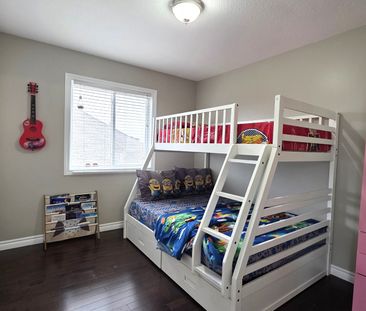 For Lease - 1603 Vandusen Court Unit# Upper Level, London North, On... - Photo 5