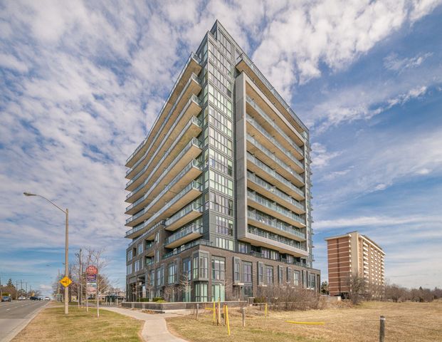 For Lease - 3237 Bayview Avenue Unit# 1106, Toronto, Ontario - Photo 1