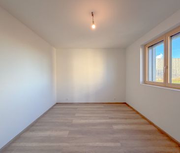 New 2.5-room apartment - 1st floor Beautiful view of the Alps - Foto 6