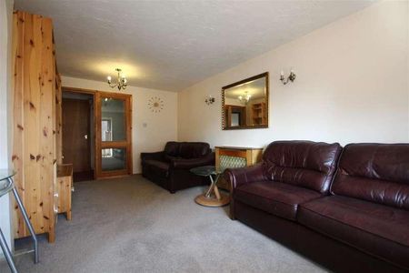 Westcott Park, North Acton, W3 - Photo 2