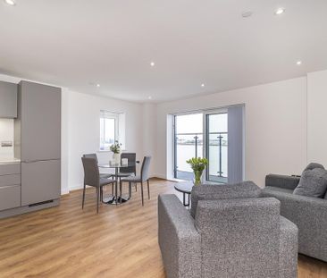 1 bedroom flat to rent - Photo 4