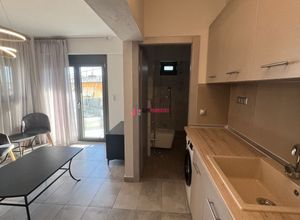 Studio/Γκαρσονιέρα για ενοικίαση - 40 Εκκλησιές - Ευαγγελίστρια, - Photo 4