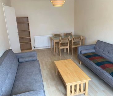 Magnus Court, Beeston, Nottingham, NG9 - Photo 1
