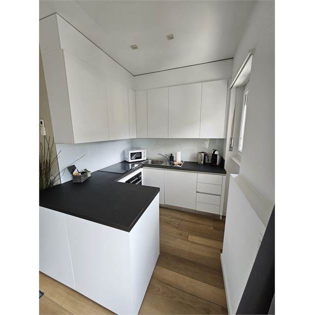 Appartamento In Affitto - Foto 1