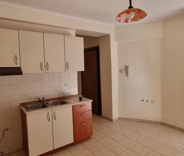 Studio/Γκαρσονιέρα για ενοικίαση Ιπποκράτειο (Φάληρο - Ιπποκράτειο) - Photo 1