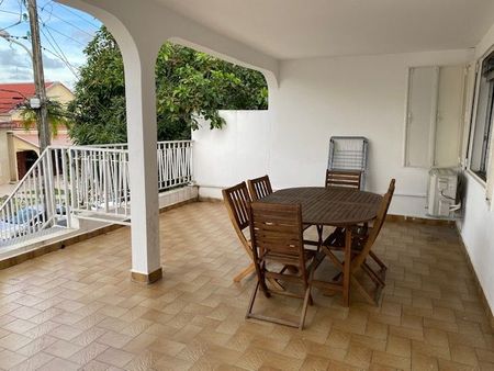 Appartement à louer à Les Abymes, Guadeloupe - Photo 3