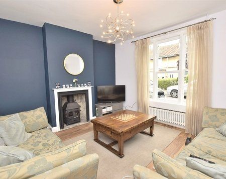 Denmark Road, Bath, Somerset, BA2 - Photo 1