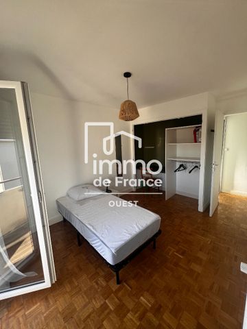 Location Appartement 4 pièces 68m² - Photo 2