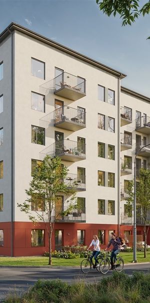 Kompanivägen 5 - Photo 2