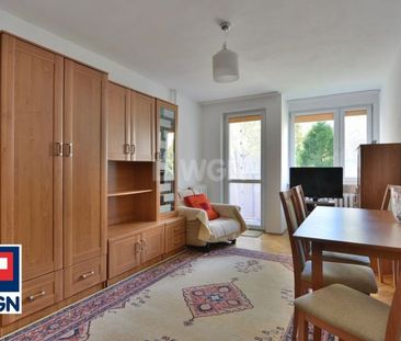 Mieszkanie na wynajem w bloku Elbląg, Na Stoku - Photo 1