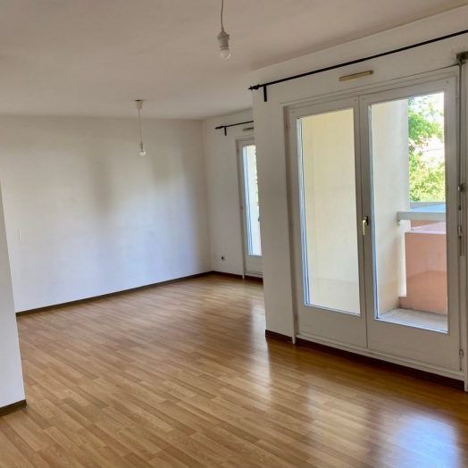 Appartement à louer, 4 pièces - Strasbourg 67200 - Photo 1