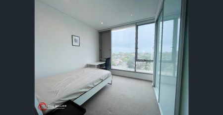 furnished or unfurnished/ Minimum 3 months lease - Photo 4