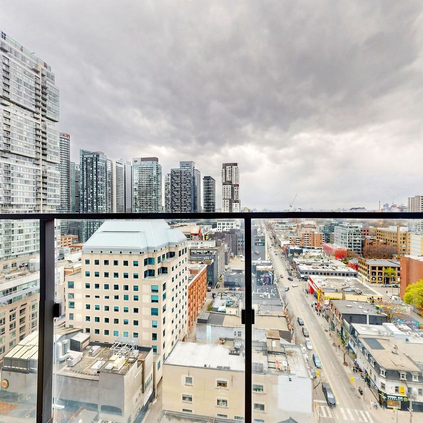 For Lease - 215 Queen Street Unit# 1603, Toronto, Ontario - Photo 1