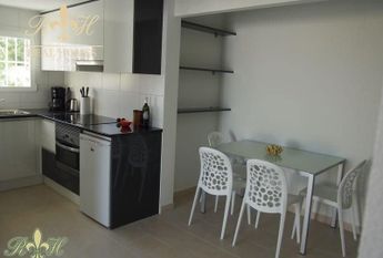 Alquiler vacacional en Altea