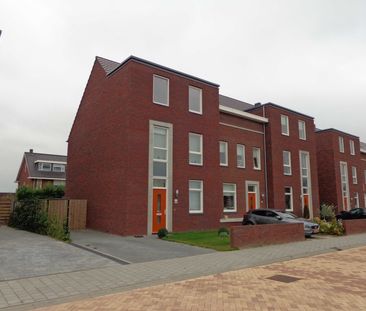 Te huur: Havezathenallee 52 - Photo 3