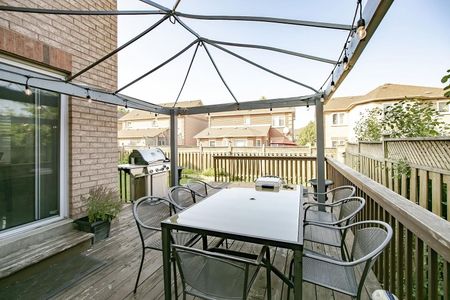 For Lease - 75 Letty Avenue Unit# Upper, Brampton, Ontario - Photo 3