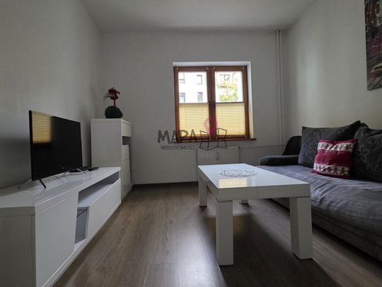 Stare Miasto - 4 pokoje z widokiem na Odrę. - Zdjęcie 1