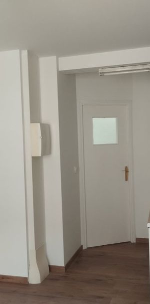 Location Appartement 1 pièce 18m² HAZEBROUCK 59190 - Photo 1