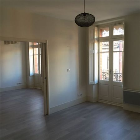 appartement TOULOUSE - 3 pièce(s) - 79.6 m2 - Photo 5