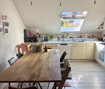 3.5 pièces au coeur de Saint-Blaise - Photo 3