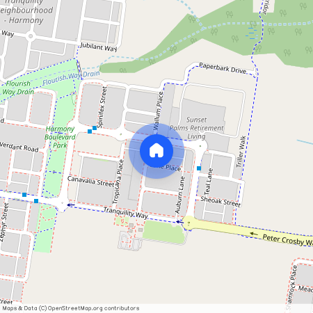 14 Cornflower Road, Qld 4553, Palmview