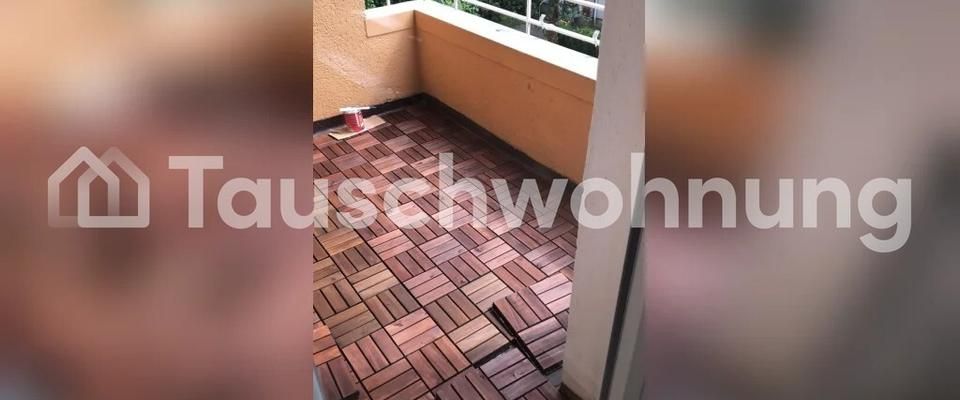 TAUSCHWOHNUNG Suche große mind. 4 Zimmerwohnung, tausche Neustadt Wohnung - Photo 1