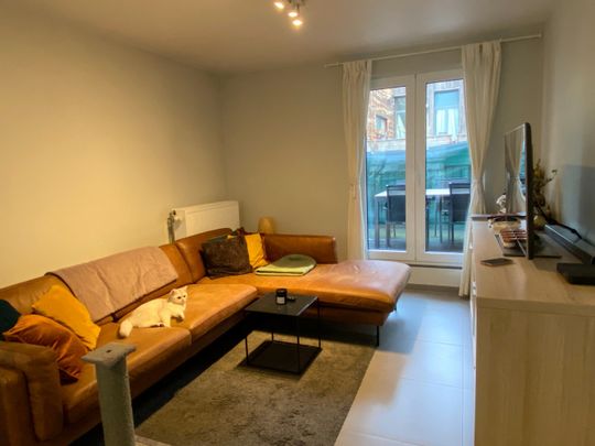 Duplex te huur in Gent - Photo 1