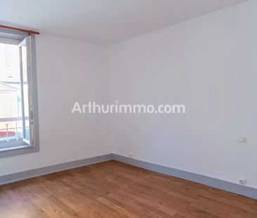 Location Appartement 2 pièces 47 m2 à Lons-le-Saunier - Photo 5