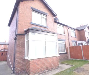 3 bedroom semi-detached house to rent - Photo 5